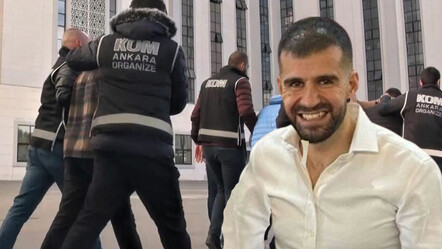 Suç örgütü lideri Ayhan Bora Kaplan'ın yeğeni de tutuklandı - gundem