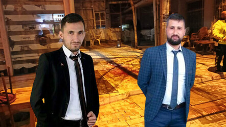 Muhtarların tartışması cinayetle son buldu! Kahvehane kana bulandı - gundem