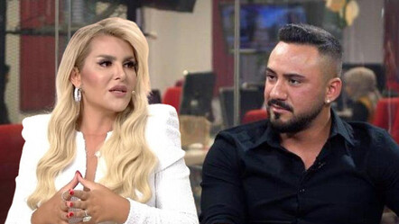 Selin Ciğerci ve Gökhan Çıra'ya 'kara para' soruşturması! Fenomenlere MASAK markajı... - magazin
