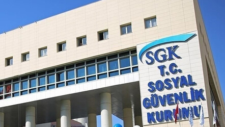 Kamuda iş arayanlar dikkat: SGK, 75 uzman yardımcısı alacak - ekonomi