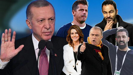 Cumhurbaşkanı Erdoğan'dan 'Seçil Erzan Fonu' ile ilgili ilk açıklama! 'Hepsinin peşindeyiz' - spor