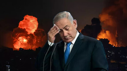 İsrail basınından Netanyahu’yu çıldırtacak haber: Hamas, mükemmel bir şekilde oyuna getirdi - dunya