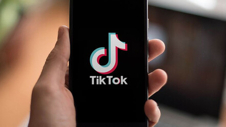 TikTok lisansı iptal mi edilecek? Dijital Mecralar Komisyonu Başkanı Yayman'dan 'torba yasa' açıklaması - teknoloji