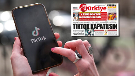 TikTok rezaletine Meclis el koydu - teknoloji
