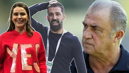 Seçil Erzan'ın evinden 55 milyon dolarlık liste çıktı! Fatih Terim'in de adı geçiyor - spor
