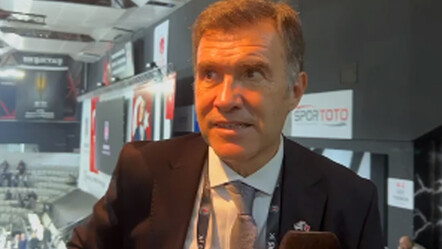 Beşiktaş efsanesi Feyyaz Uçar kongreyi değerlendirdi: 'Daha büyük salon hasıl oldu' - spor