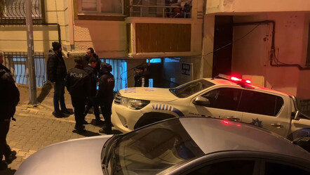 Esenyurt'ta günlük kiralık evde cinayet: Tartıştığı arkadaşını öldürüp polise teslim oldu - gundem