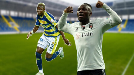 Ankaragücü - Beşiktaş muhtemel 11'ler | Kartal 6 eksikle puan arıyor - spor