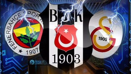 Beşiktaş sahada değil, borsada mutlu etti: GS ve FB'ye fark attı, 1 yılda yüzde 764 kazandırdı - spor