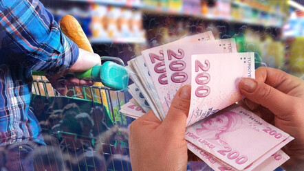 Memur, emekli ve asgari ücret zam oranı için kritik veri! Gözler yarın saat 10.00'da, TÜFE beklentileri belli oldu - ekonomi