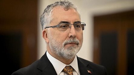 Bakan Işıkhan'dan İŞKUR açıklaması: Son 21 yılda 463 binden fazla engelli vatandaş istihdam edildi - ekonomi