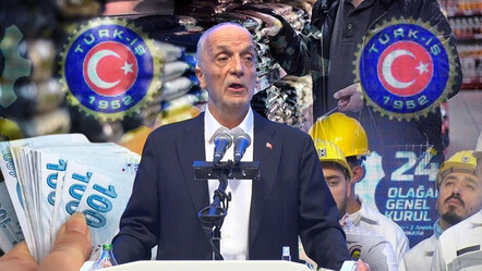 Asgari ücrete zam için taban teklif belli oldu: İşçi temsilcisi Türk-İş'ten 14.025 TL açıklaması geldi - ekonomi