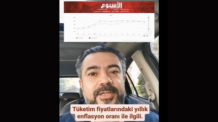 Mısır'da İsrail ürünlerine yönelik boykot enflasyonu da düşürdü - dunya