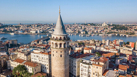 AK Parti-MHP iş birliği tamam: İstanbul’da kriter hemşehri grupları - gundem