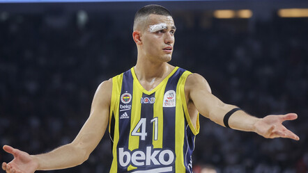 Fenerbahçe'den Yam Madar açıklaması! Kısmi görme kaybı yaşıyor - spor