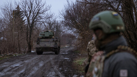 NATO'dan Ukrayna açıklaması: Kötü haberlere hazır olmalıyız - dunya