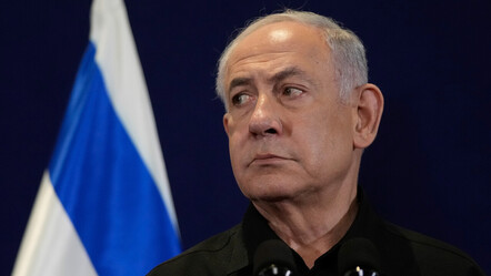Birbirlerine düştüler! Savunma Bakanı, Netanyahu ile ortak toplantı yapmak istemedi - dunya