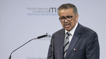 DSÖ'den İsrail'e çağrı! 'Derhal ateşkes' - dunya