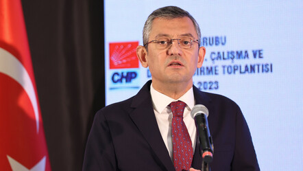 CHP 'İYİ' haber beklerken liste savaşı kızıştı - politika