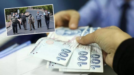 Çalışan emekliye ikramiye için kritik hafta! 5 bin TL ne zaman hesaba yatacak? İşte tahsis numarasına göre gün gün ödeme takvimi... - ekonomi