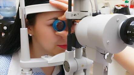 Bulanık görme şikayeti olanlar dikkat! Diyabetik retinopati olabilirsiniz - saglik