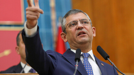 Özgür Özel, yerel seçim için ilk adayını açıkladı! - politika