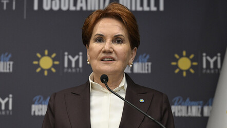 İYİ Parti'de CHP krizi: Millet ittifakı Akşener’e kilitlendi - politika