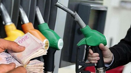 Araç sahipleri dikkat! Brent petrol düştü akaryakıta indirim gözüktü: İşte güncel benzin ve motorin fiyatları - ekonomi