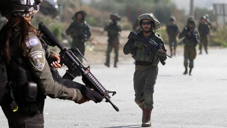 İsrail ordusunun psikolojisi bozuldu: Katliam sürecinde 2 bin asker destek aldı - dunya