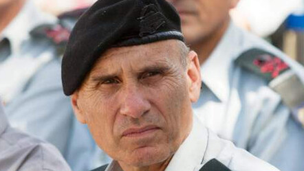 Hamas'tan İsrail'e büyük darbe! Batı Cephesi Komutanı Tümgeneral Gershon HaCohen öldürüldü iddiası - dunya
