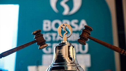 Borsada halka arz rüzgârı esiyor! Yatırımcı sayısı 100 milyona yaklaştı - sirket-haberleri