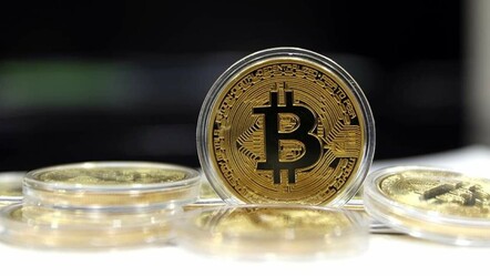 BİTCOİN NEDEN ARTIYOR? 40 bin doları aştı! Yeniden yatırımcı topladı.. BTC fiyatı neden yükseliyor? - ekonomi