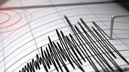 4 Aralık deprem nerede oldu, merkez üssü İstanbul mu? İstanbul depremi kaç şiddetinde? Bursa, Marmara son dakika depremler! - gundem