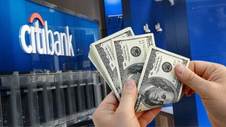 ABD'li Citibank'tan enflasyon ve dolar tahmini - ekonomi