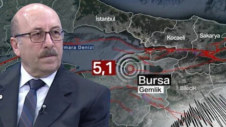 Prof. Okan Tüysüz'den artçı sarsıntı uyarısı: