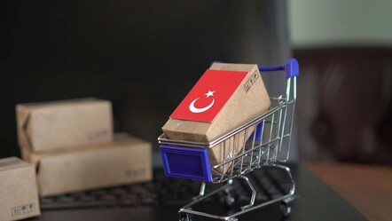 E-ticarette Kasım fırtınası: Tüm zamanların rekoru kırıldı - ekonomi