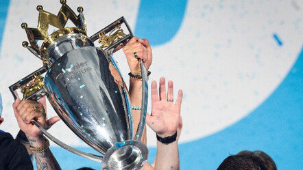 Premier League yayın gelirinde yeni rekoru açıkladı! Sadece Britanya'da 6.7 milyar pound - spor