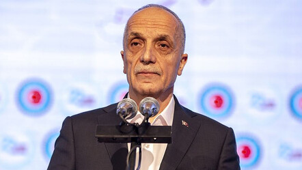 Asgari ücrete zam için taban teklif ne kadar olacak? Türk-İş'ten yeni açıklama geldi - ekonomi