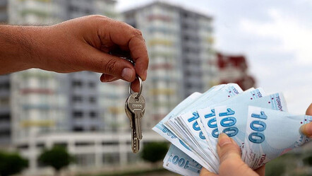 Aralık ayı kira zam oranı belli oldu: Ev ve işyeri kiracıları ne kadar ödeyecek? İşte hesaplama tablosu - ekonomi