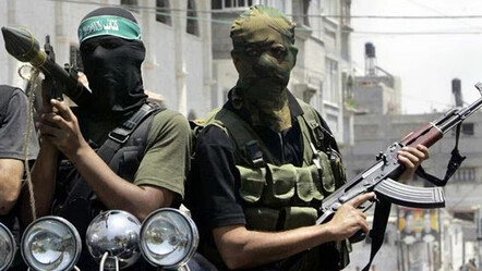 İsrail istihbaratı Hamas liderlerine suikast planlıyor! Hedefte Türkiye de var - dunya