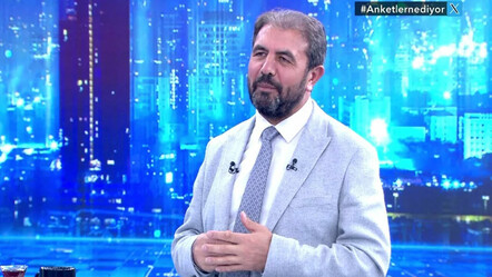 İstanbul seçim anketinde dikkat çeken sonuç! - politika