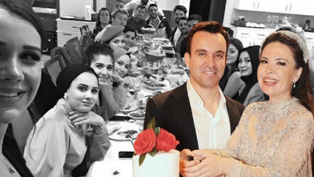 'Şampiyonlar ligi' fotoğrafındaki fenomenlerin şirketine kayyum atandı - magazin