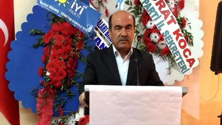 İYİ Parti’nin kurucular kurulu üyesi istifa etti: Yola çıktıklarını yolda buldukları ile değiştirdiler - politika