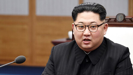 Kuzey Kore lideri Kim 'kadınların görevi' diyerek çağrıda bulundu: Çocuk yapın! - dunya
