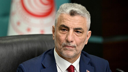 Bakan Bolat: Türk milleti tarih boyunca Kudüs'ü kalbi, Mescid-i Aksa'yı kıblesi bilmiştir - dunya