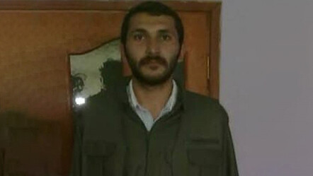 MİT'ten Suriye'de nokta operasyon! PKK'nın İHA sorumlusu terörist Bager Öndeş öldürüldü - gundem