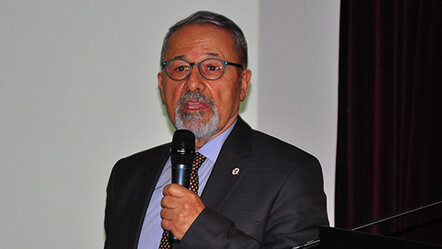 Naci Görür, İstanbul depremi için ne dedi? Naci Görür 5.1 Marmara depremi açıklaması - gundem