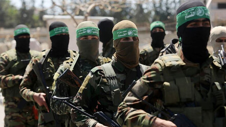 Hamas'tan İngiltere'ye uyarı! İsrail'in suçlarına ortak olur - dunya