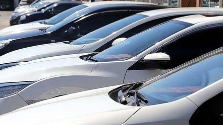 Otomotiv satışlarında rekor seviye: 11 ayda 1 milyon 73 bin 982 adet - t-otomobil