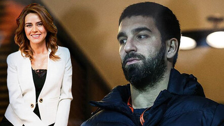 Arda Turan'ın kardeşinin Seçil Erzan'ı teselli ettiği kayıtlar ortaya çıktı: Kıyamam sana, sıkma canını... - gundem